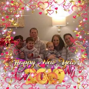 Meet your Posher, Ginger